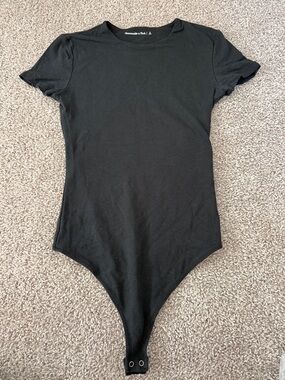 Abercrombie Bodysuit
